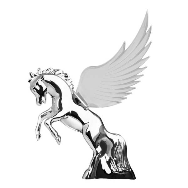 GRAND GENERAL - GRAND GENERAL - 48395GG - PEGASO ALAS COLOR BLANCO PARA COFRE