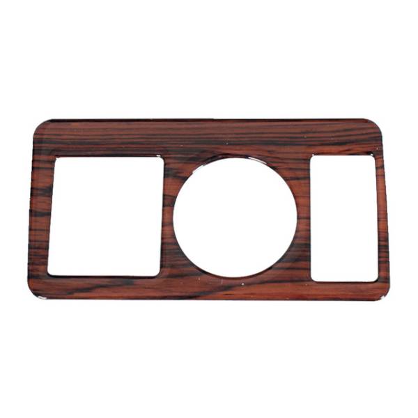 GRAND GENERAL - GRAND GENERAL - 68957GG - MOLDURA AJUSTE DE CONTROL IZQUIERDO PARA TABLERO DE KENWORTH