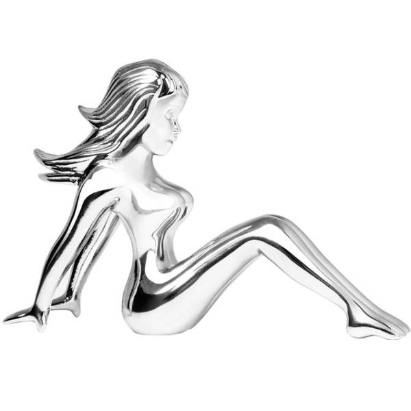 GRAND GENERAL - GRAND GENERAL-48410GG-MUJER SENTADA PARA COFRE