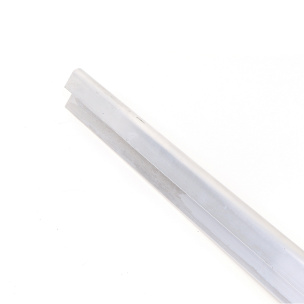 KINEDYNE - KINEDYNE - SFI0200 - PERFIL DE GANCHO DE ALUMINIO DE 3.255 MTS