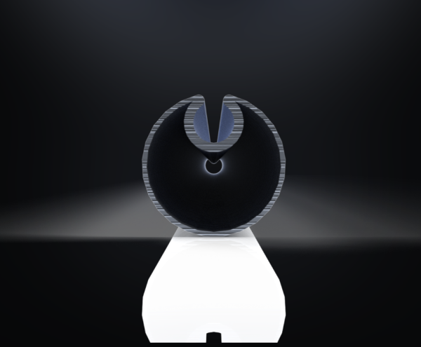 KINEDYNE - KINEDYNE - SFI0201 - PERFIL DE TUBO DE ALUMINIO DE 3.05 MTS