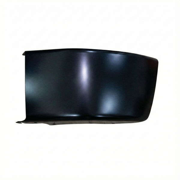 ATM - ATM - 14241202 - SECCION LATERAL DEFENSA ATM FREIGHTLINER M2 LADO CHOFER ACERO PRIMER