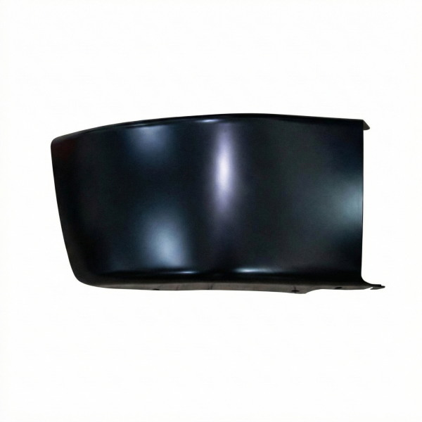 ATM - ATM - 14241201 - SECCION LATERAL DEFENSA ATM FREIGHTLINER M2 LADO PASAJERO ACERO PRIMER