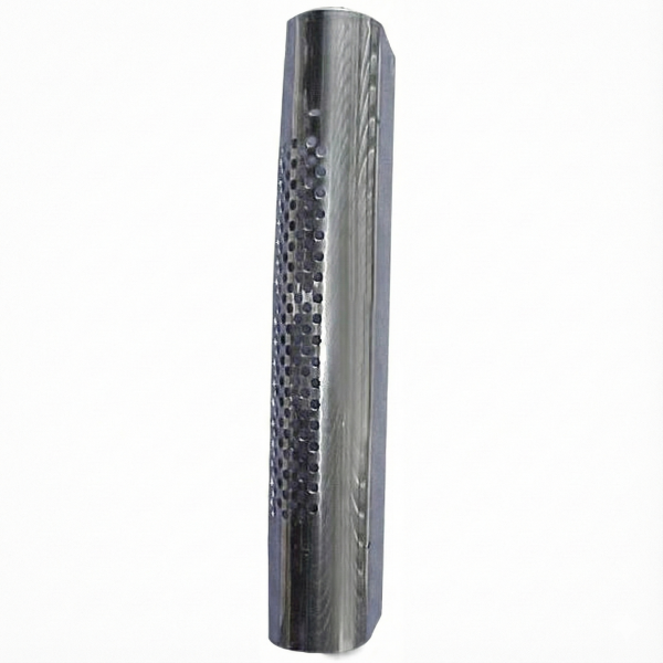 EXFLEX - EXFLEX - EMN0682 - MALLA AERODINAMICA KENWORTH T600 PARA ESCAPE DE 6" ACERO INOXIDABLE