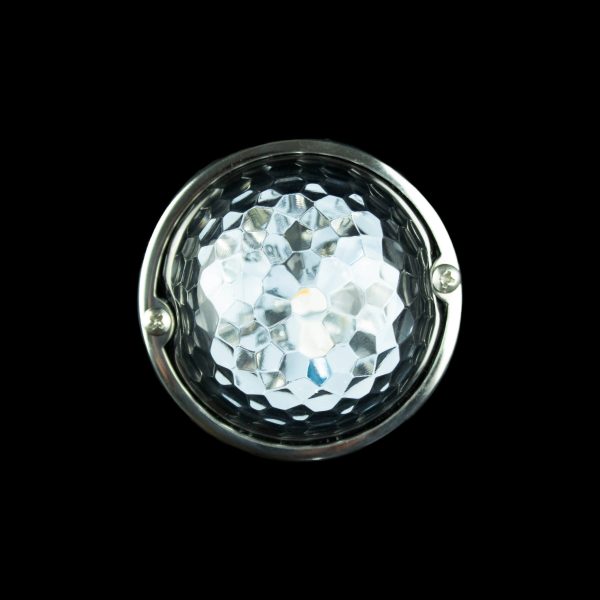 ILUMINATI - ILUMINATI - WM4LHCLAP-BL - LUZ WATERMELON 4 CABLES ALTA/BAJA EFECTO RED - ÁMBAR/ROSA (LENTE CLARO)