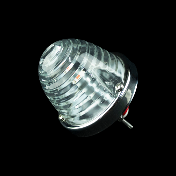 ILUMINATI - ILUMINATI - WMRLBLR-Q - LUZ WATERMELON LED EFECTO ONDA - ROJO/ROJO (LENTE ROJO)