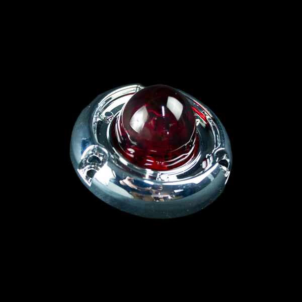 ILUMINATI - ILUMINATI - WMLHRLR-BZ - LUZ WATERMELON LED EFECTO FLOR - ROJO/ROJO (LENTE ROJO)