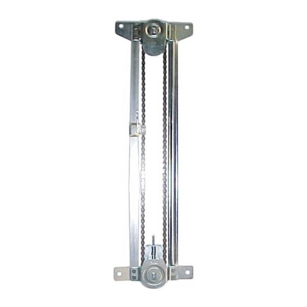 GENERICA - GENERICA-CPN7511-ELEVADOR PARA PUERTA KENWORTH CON CADENA LADO CHOFER