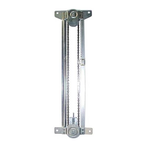 GENERICA - GENERICA-CPN7212-ELEVADOR PARA PUERTA KENWORTH CON CADENA LADO PASAJERO