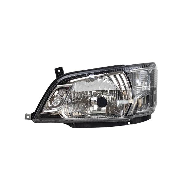 ATM - ATM - 138081410102 - FARO HINO 300 2016 EN ADELANTE VERSION 514 Y 616 CHOFER