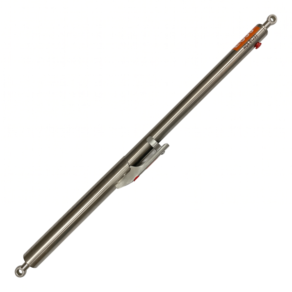 GENERICA - GENERICA - CON0302 - AMORTIGUADOR PARA COFRE KENWORTH T680 NEXT GEN LADO PASAJERO CON SEGURO