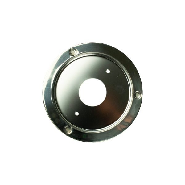ILUMINATI - ILUMINATI - BK-090K-5 - SOPORTE DE MONTAJE ACERO INOXIDABLE - MODELO 090K-5