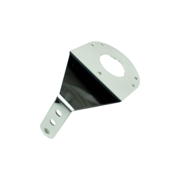 ILUMINATI - ILUMINATI - BK-090K-7 - SOPORTE DE MONTAJE ACERO INOXIDABLE - MODELO 090K-7