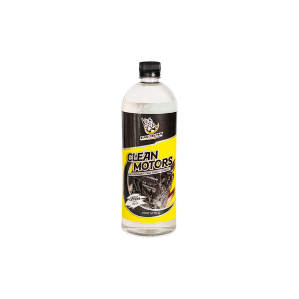 GENERICA - GENERICA-CAN7256-DESENGRASANTE PARA MOTOR 1 LITRO