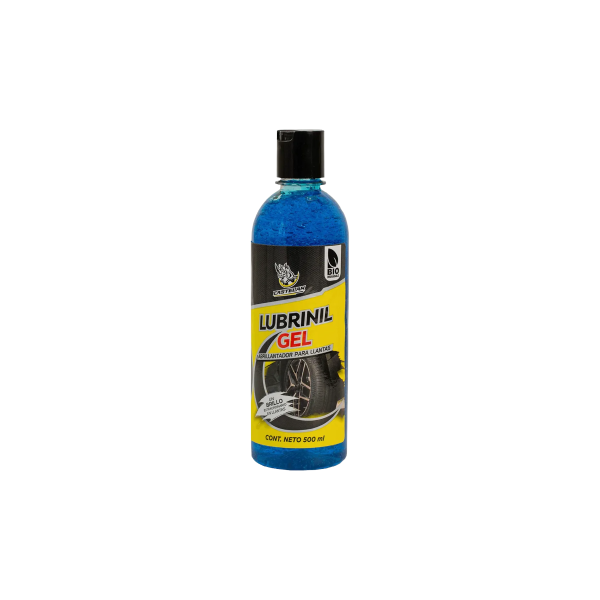 GENERICA - GENERICA-CAN7258-BRILLO PARA MOTOR 1/2 LITRO