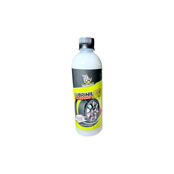 GENERICA - GENERICA-CAN7262-LUBRINIL 60% 1/2 LITRO