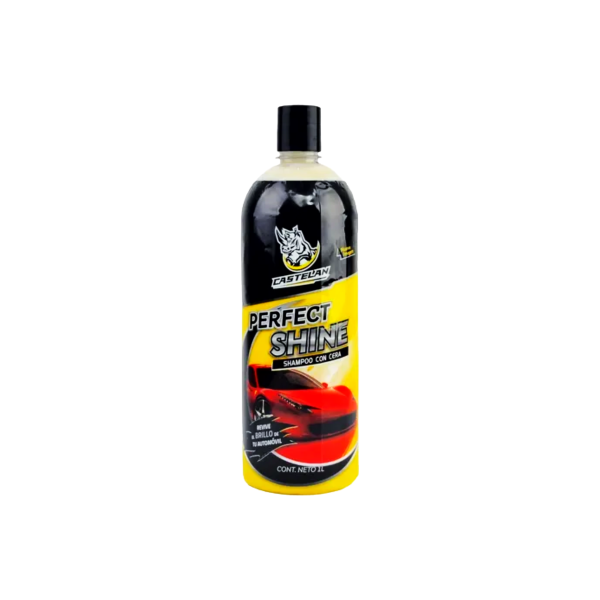 GENERICA - GENERICA-CAN7279-SHAMPOO CON CERA 1LT
