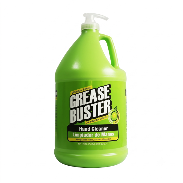 GENERICA - GENERICA-CAN1554-LIMPIADOR DE MANOS GREACE BUSTER 3.78 LITROS