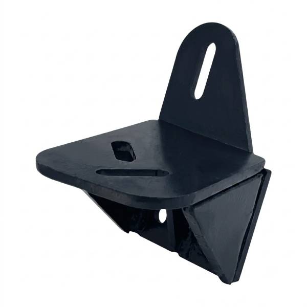 GENERICA - GENERICA-CON1406-L-SOPORTE PARA GUIA DE COFRE KENWORTH T600/T800 LADO CHOFER