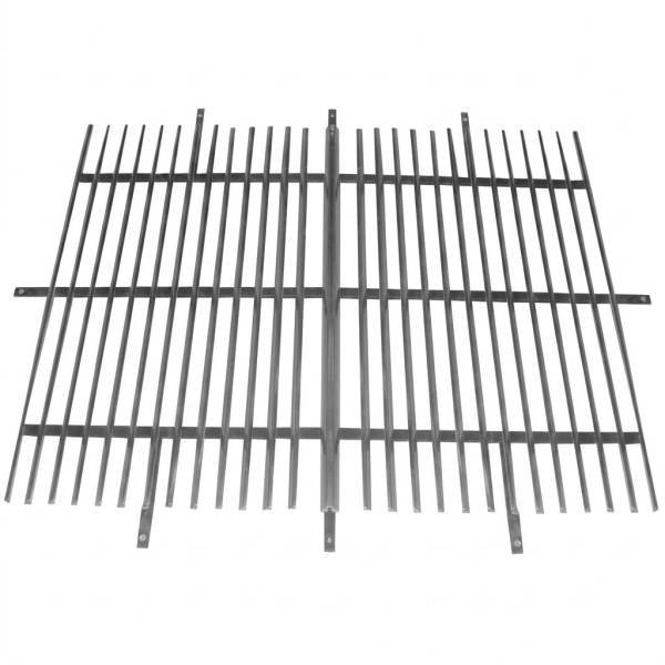 ATM - ATM - 100121229 - PARRILLA INTERNATIONAL 9300 ALUMINIO