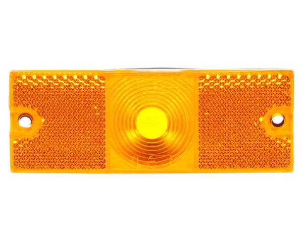 TRUCK LITE - TRUCK LITE-PPI0942-PLAFON RECTANGULAR CON REFLEJANTE KIT