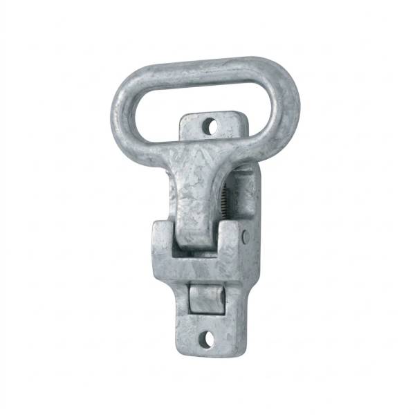 ATM - ATM - ATM-10959 - PELDAÑO ABATIBLE PARA DEFENSA GALVANIZADO