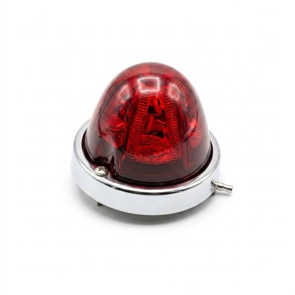 ILUMINATI - ILUMINATI - WMLHCLRLR-U - LUZ WATERMELON LED ESTÁNDAR - ROJO/ROJO (LENTE ROJO)