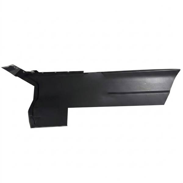 ALTTEC - ALTTEC- 14520431-C- CUBRE TANQUE DELANTERO ALTTEC KW T680 NEXT GEN LADO PASAJERO