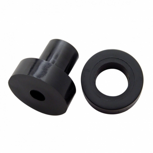 UNITED PACIFIC - UNITED PACIFIC - 21351B - BUJE PLASTICO POLYURE PB EXHAUST BRACKET