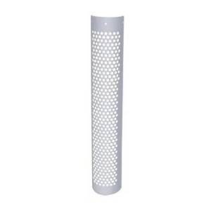 EXFLEX - EMN0175-10 - 1/2 MALLA KENWORTH PARA SILENCIADOR 10" ACERO INOXIDABLE