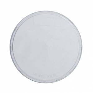 UNITED PACIFIC - UNITED PACIFIC - 39813 - LUZ AUXILIAR 10 LED 4" - LED ROJO CON LENTE CROMADA - Image 2