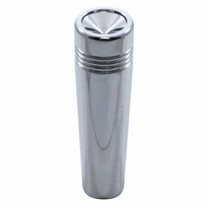 UNITED PACIFIC - 40023-1 - EXTENSIÓN LARGA DE INTERRUPTOR DE ALUMINIO PARA KENWORTH - SANGRADO