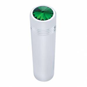 UNITED PACIFIC - 40039 - EXTENSIÓN DEL INTERRUPTOR DE PALANCA LARGO PARA FREIGHTLINER - CRISTAL VERDE