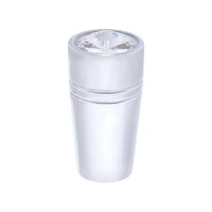 UNITED PACIFIC - 40213 - EXTENSIÓN DE MINI INTERRUPTOR DE TOGGLE CON CRISTAL TRANSPARENTE PARA PETERBILT (PACK DE 3)
