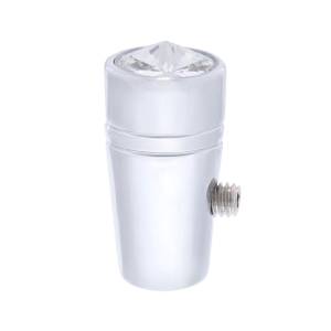 UNITED PACIFIC - UNITED PACIFIC - 40213 - EXTENSIÓN DE MINI INTERRUPTOR DE TOGGLE CON CRISTAL TRANSPARENTE PARA PETERBILT (PACK DE 3) - Image 3