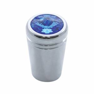 UNITED PACIFIC - 40222 - EXTENSIÓN MINI INTERRUPTOR DE TOGGLE CON CRISTAL AZUL PARA KENWORTH (TARJETA DE 3)