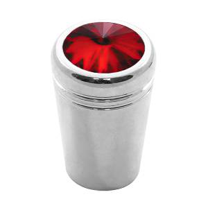 UNITED PACIFIC - UNITED PACIFIC - 40227 - EXTENSIÓN MINI INTERRUPTOR DE TOGGLE CON CRISTAL ROJO PARA KENWORTH (TARJETA DE 3) - Image 3