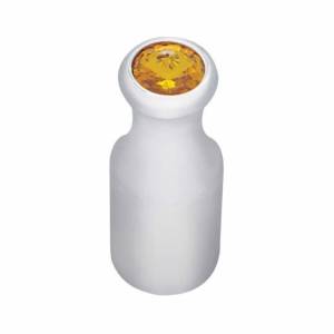 UNITED PACIFIC - 40800 - EXTENSIÓN DEL INTERRUPTOR DE TOGGLE PARA INTERNACIONAL - CRISTAL ÁMBAR