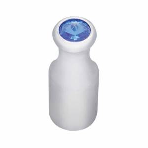 UNITED PACIFIC - 40801 - EXTENSIÓN DEL INTERRUPTOR DE TOGGLE PARA INTERNACIONAL - CRISTAL AZUL