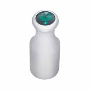 UNITED PACIFIC - 40803 - EXTENSIÓN DEL INTERRUPTOR DE TOGGLE PARA INTERNACIONAL - CRISTAL VERDE