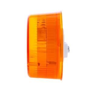 UNITED PACIFIC - UNITED PACIFIC - 39984B - LUZ REDONDA DE 7 LED DE 2" (LIQUIDACIÓN/MARCADOR) - LED ÁMBAR/LENTE ÁMBAR (A GRANEL) - Image 10