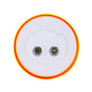 UNITED PACIFIC - UNITED PACIFIC - 39984B - LUZ REDONDA DE 7 LED DE 2" (LIQUIDACIÓN/MARCADOR) - LED ÁMBAR/LENTE ÁMBAR (A GRANEL) - Image 12