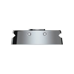 UNITED PACIFIC - UNITED PACIFIC - 40902 - CUBIERTA SUPERIOR DE LA COLUMNA DE DIRECCIÓN DE PLÁSTICO CROMADA PARA KENWORTH W900/T800/T600/T300 2002-2005 - Image 14