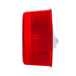 UNITED PACIFIC - UNITED PACIFIC - 39985B - LUZ REDONDA DE 7 LED DE 2" (LIQUIDACIÓN/MARCADOR) - LED ROJO/LENTE ROJA (A GRANEL) - Image 10