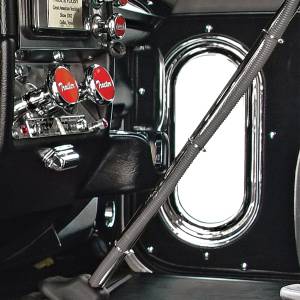 UNITED PACIFIC - UNITED PACIFIC - 40904 - PETERBILT VISTA INTERIOR MOLDEADO DE LA VENTANA - Image 16