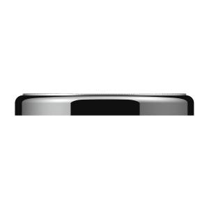 UNITED PACIFIC - UNITED PACIFIC - 40917 - TAPA DE ALTAVOZ REDONDA CROMADA DE 7-¼" PARA PETERBILT 389 (2008+), 388 (2008-2014), 379/378/335/330 (1995-2000), SNAP-ON - Image 9
