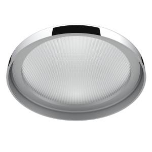 UNITED PACIFIC - UNITED PACIFIC - 40917 - TAPA DE ALTAVOZ REDONDA CROMADA DE 7-¼" PARA PETERBILT 389 (2008+), 388 (2008-2014), 379/378/335/330 (1995-2000), SNAP-ON - Image 11