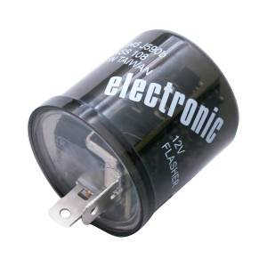 UNITED PACIFIC - UNITED PACIFIC - 40006 - INTERMITENTE ELECTRÓNICO 12V - Image 2