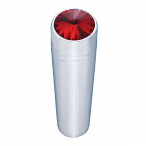 UNITED PACIFIC - UNITED PACIFIC - 40010 - EXTENSIÓN DEL INTERRUPTOR DE TOGGLE CORTO PARA PETERBILT - CRISTAL ROJO - Image 2