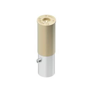 UNITED PACIFIC - UNITED PACIFIC - 40058 - EXTENSIONES DE INTERRUPTOR DE PALANCA ESTILO CARCASA DE ALUMINIO 44-MAG PARA FREIGHTLINER (PAQUETE DE 2) - Image 4